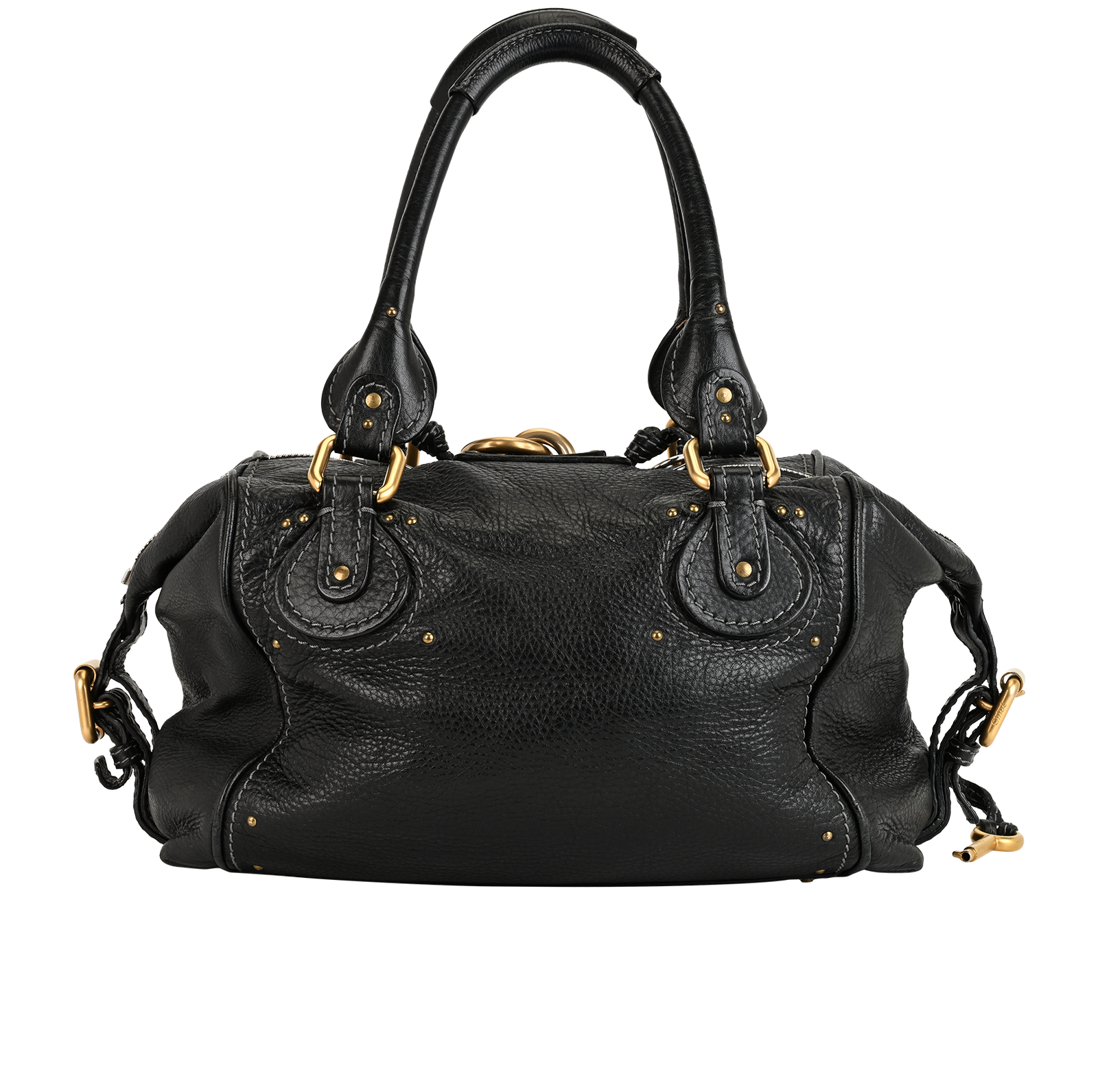 Vintage Paddington Shoulder Bag, Chloé - Designer Exchange | Buy